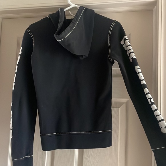 True Religion Zip Up - Picture 3 of 3